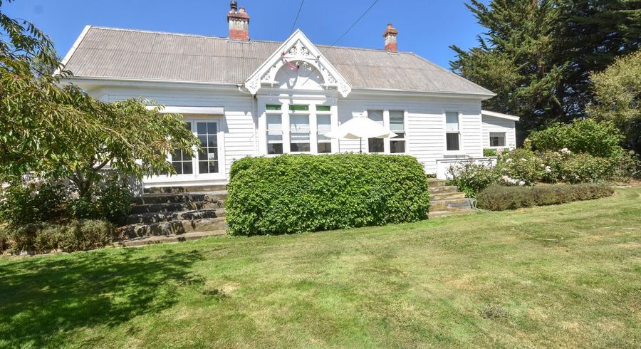  at 1215 Centre Road, Henley, Dunedin, Otago
