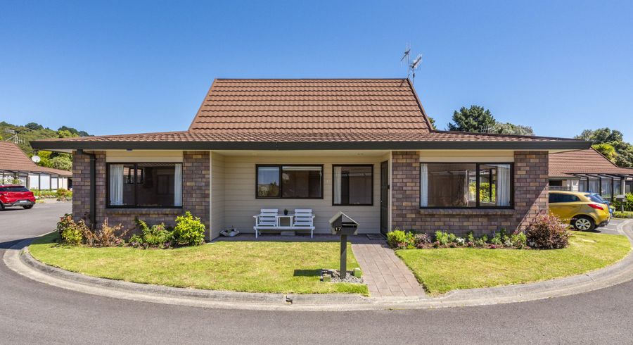  at 17/72 Rimu Road, Raumati Beach, Kapiti Coast, Wellington