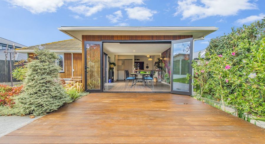  at 55 Sabina Street, Shirley, Christchurch