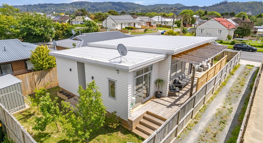  at 32A Rata Street, Naenae, Lower Hutt