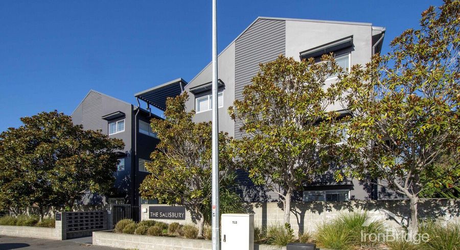  at 209/226 Salisbury Street, Christchurch Central, Christchurch