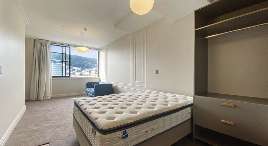  at 101/8 Chaffers Street, Te Aro, Wellington, Wellington