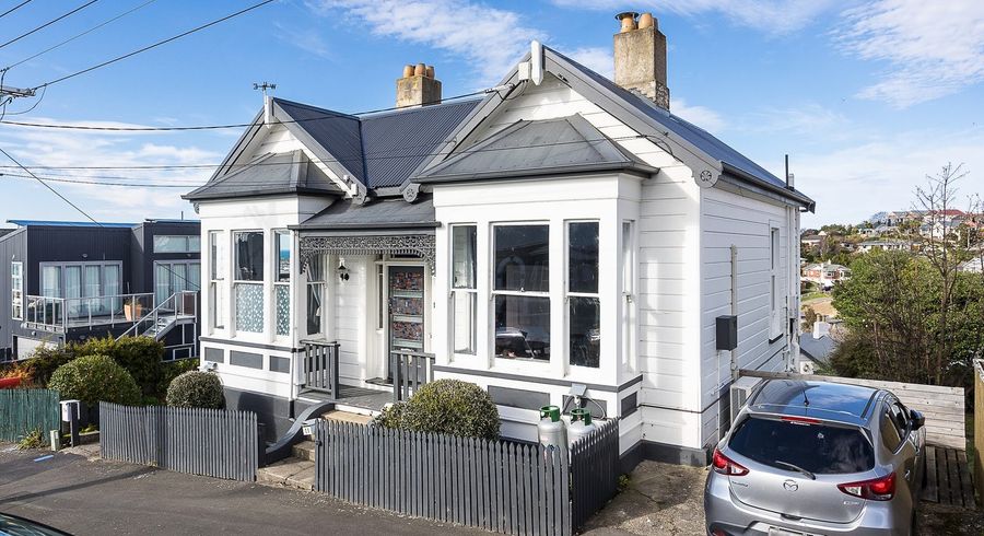  at 11 Russell Street, City Centre, Dunedin, Otago