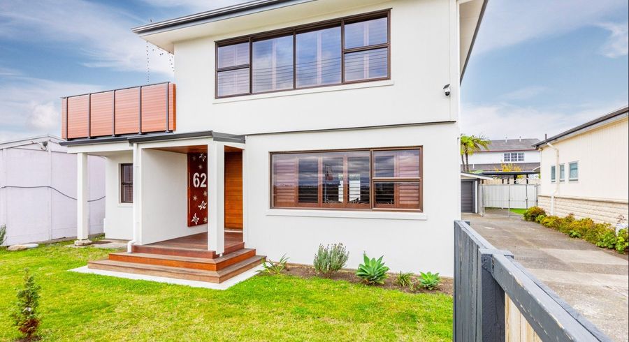  at 62 Meeanee Quay, Westshore, Napier, Hawke's Bay