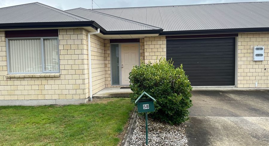  at 58 Gordon Davies Lane, Huntington, Hamilton, Waikato