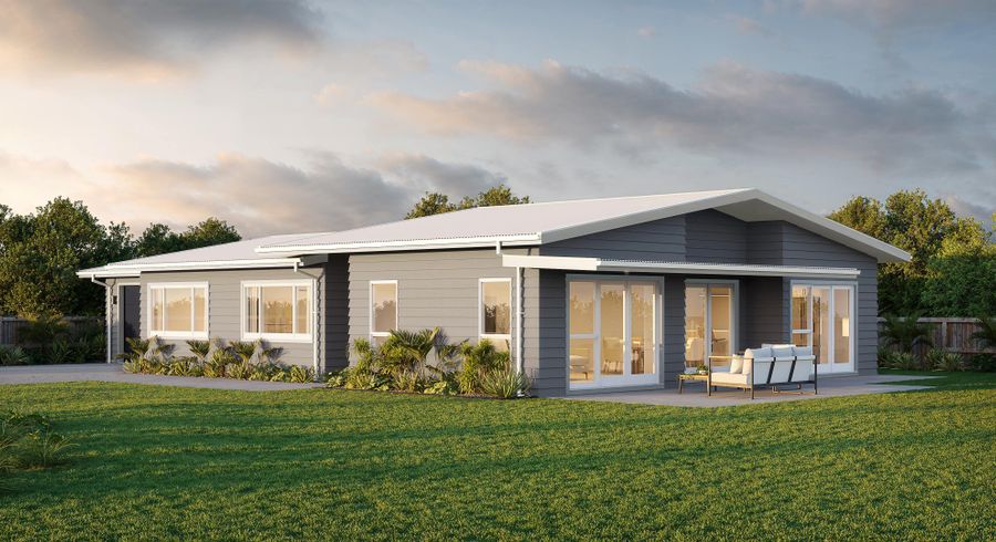  at 38 Tawhai Crescent, Taupo, Wharewaka, Taupo, Waikato