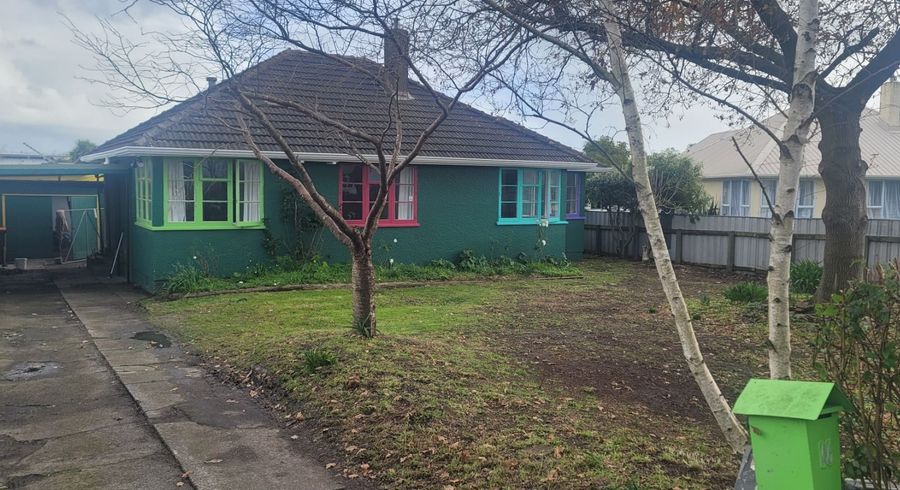  at 46 Tweed Street, Roslyn, Palmerston North, Manawatu / Whanganui