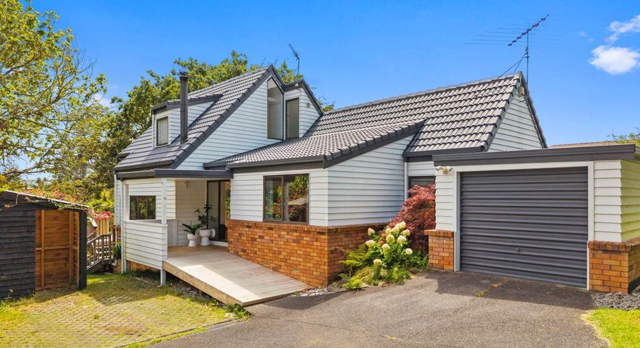  at 16 Zion Road, Birkenhead, North Shore City, Auckland