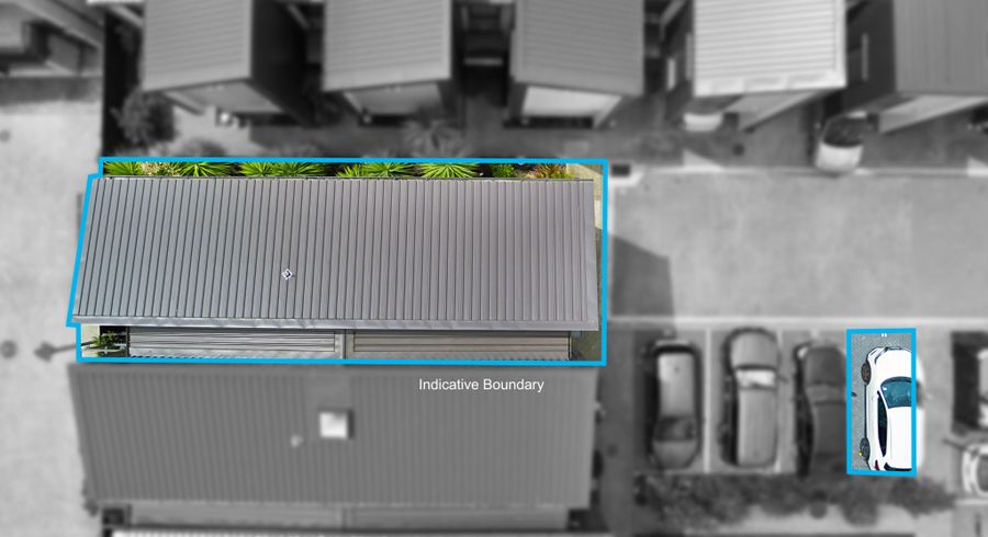  at 7/30B Westgate Drive, Westgate, Waitakere City, Auckland