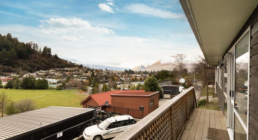  at 54 Huff Street, Town Centre, Queenstown-Lakes, Otago
