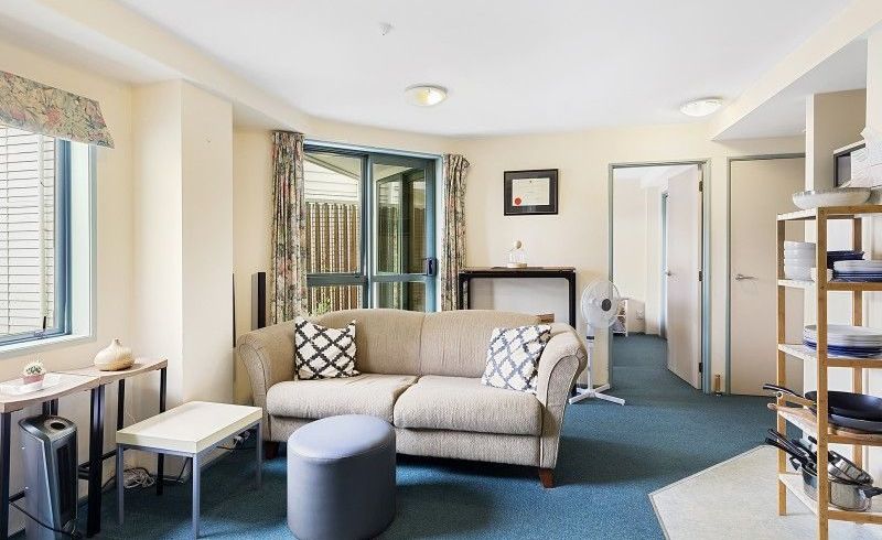  at C12/13 Palm Grove, Berhampore, Wellington, Wellington