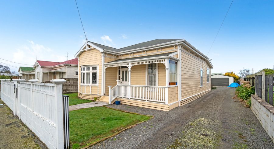  at 31 Waltons Avenue, Kuripuni, Masterton