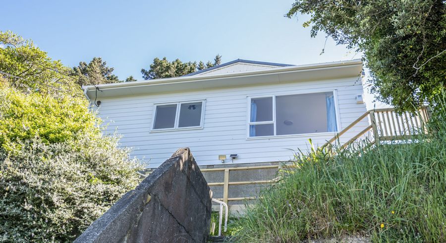  at 99A Ohariu Road, Johnsonville, Wellington