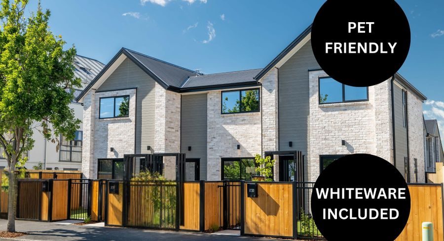  at 2/232 Worcester Street, City Centre, Christchurch City, Canterbury