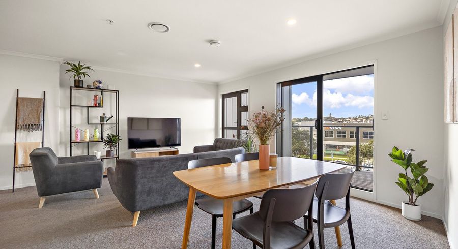  at 2M/83 New North Road, Eden Terrace, Auckland City, Auckland
