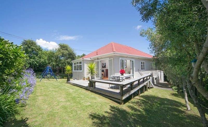  at 4 Moira Street, Ponsonby, Auckland City, Auckland