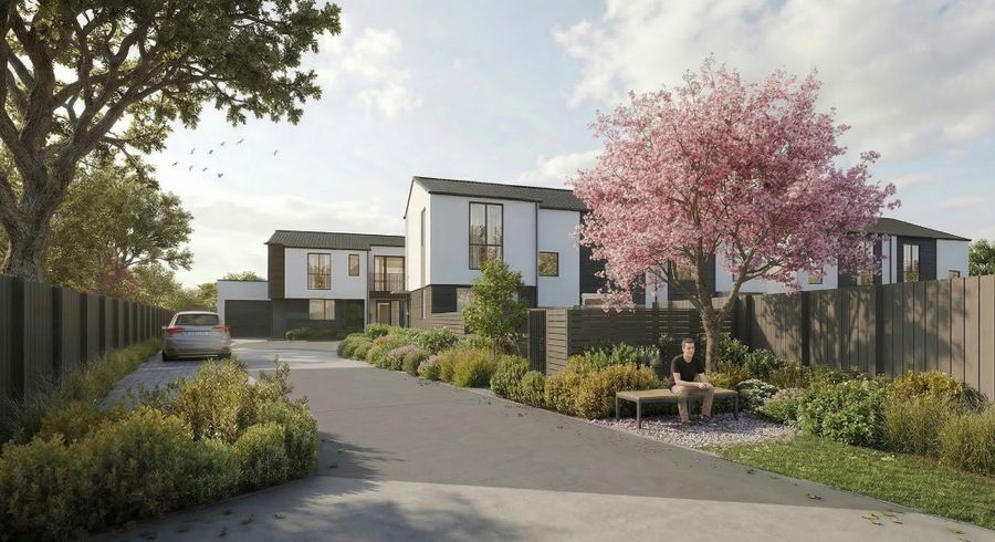  at 11 Draper Street, Richmond, Richmond, Christchurch City, Canterbury