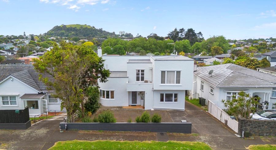  at 7 Balmoral Road, Epsom, Auckland City, Auckland