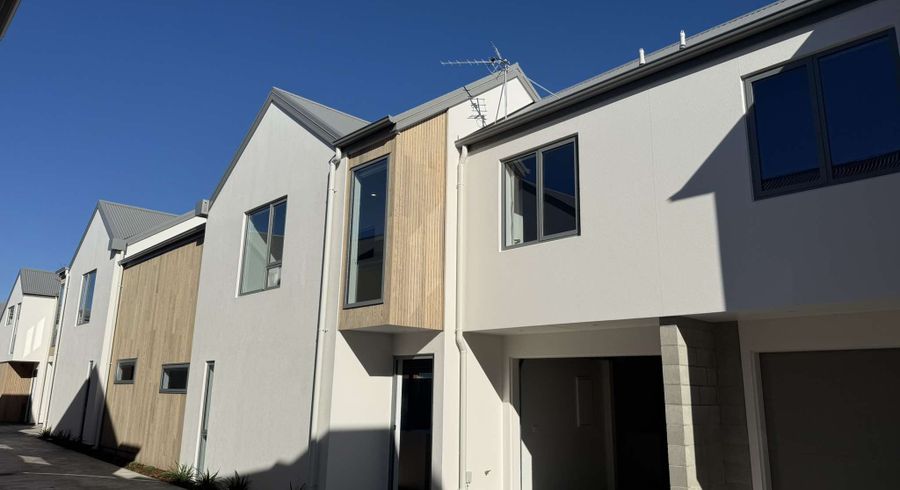  at 4/78 Harman Street, Addington, Christchurch City, Canterbury