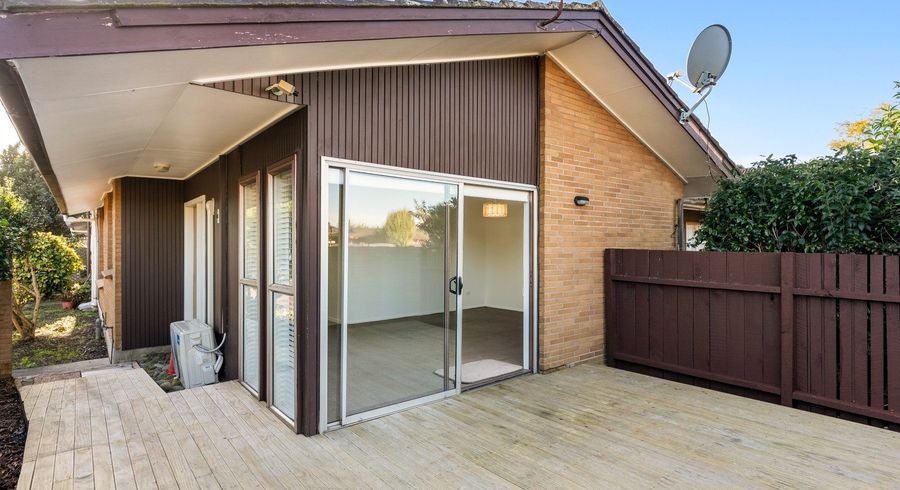  at 3/108 East Tamaki Road, Papatoetoe, Manukau City, Auckland