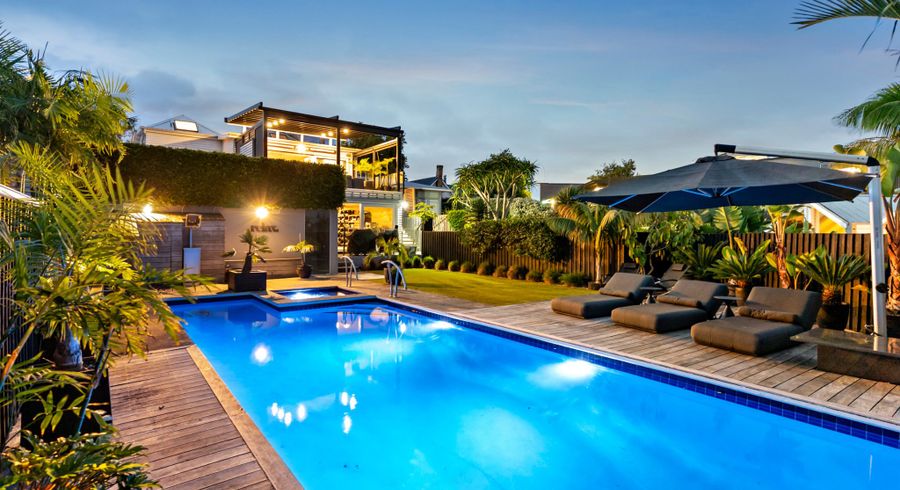  at 258 Jervois Road, Herne Bay, Auckland City, Auckland