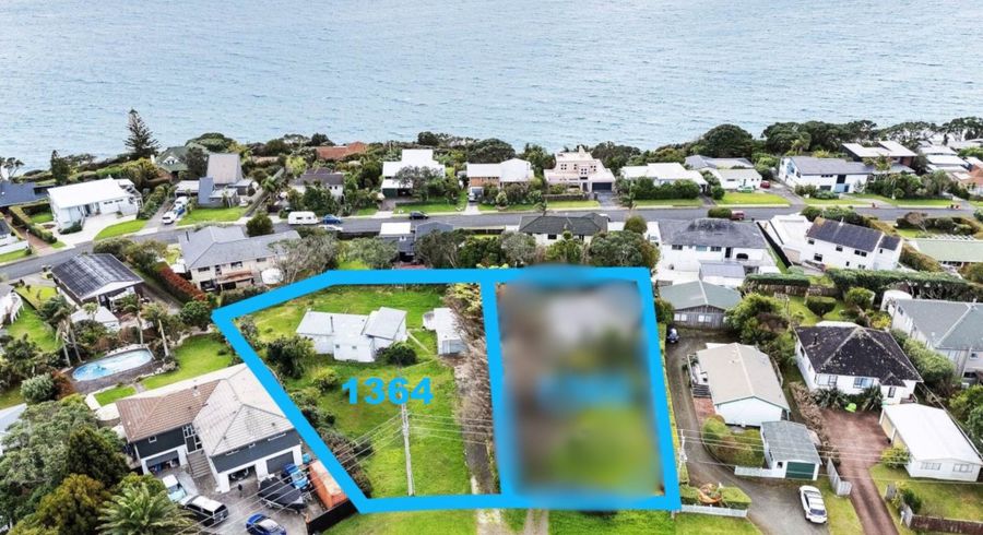  at 1364 Whangaparaoa Road, Army Bay, Rodney, Auckland