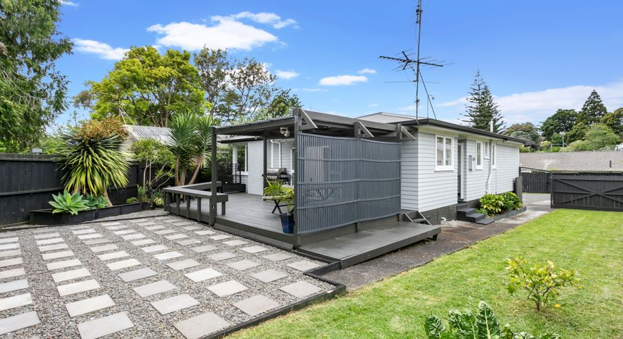  at 32 Panama Road, Mount Wellington, Auckland