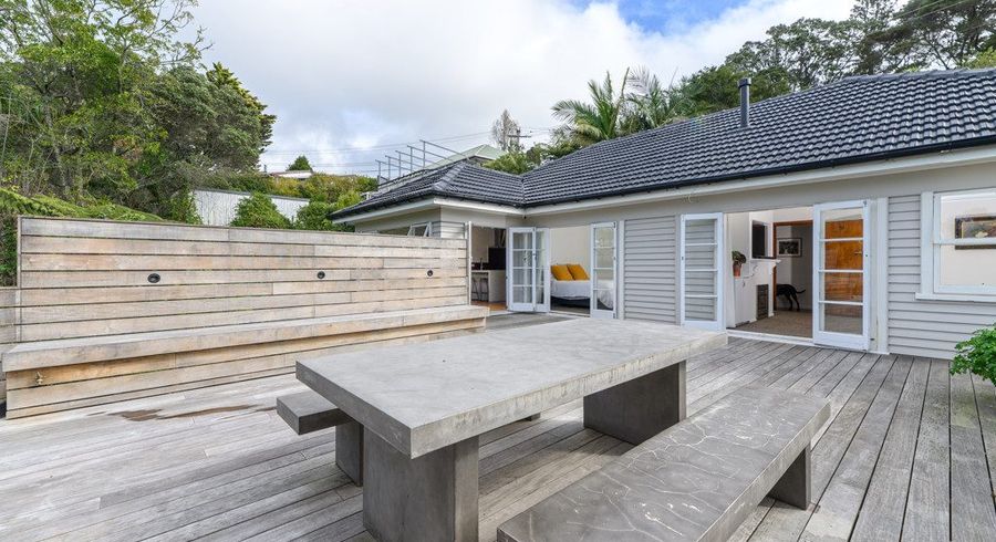  at 56 West Lynn Road, Titirangi, Waitakere City, Auckland