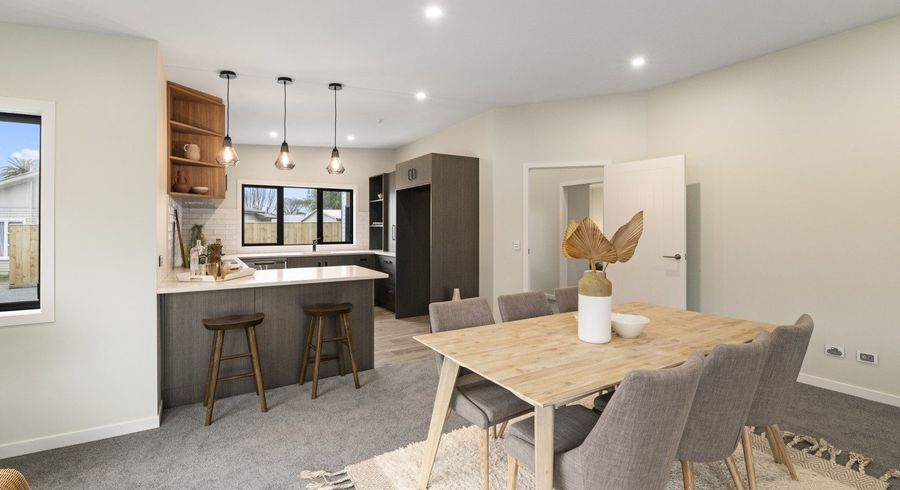  at 10 Queenwood Road, Levin, Levin