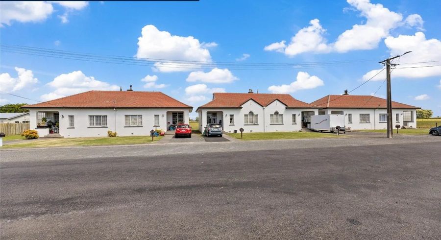  at 6B Esk Street, Waitoa, Matamata-Piako, Waikato