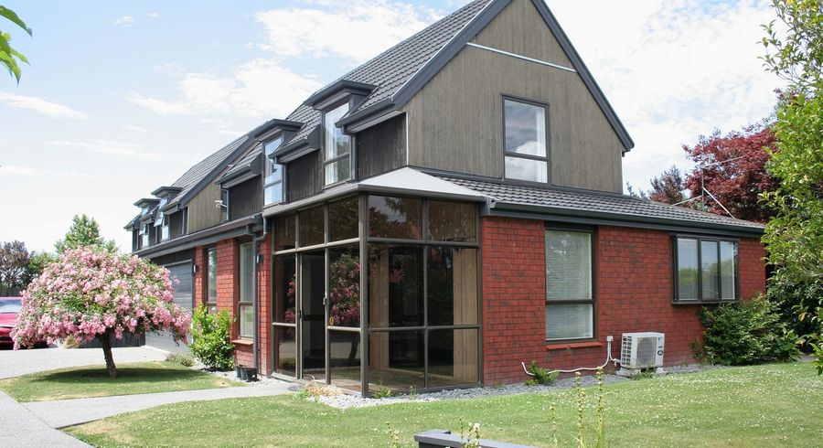  at 66A Westgrove Avenue, Avonhead, Christchurch