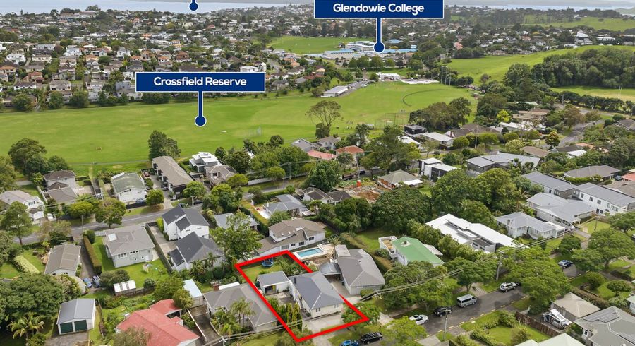  at 10 Aragon Avenue, Glendowie, Auckland