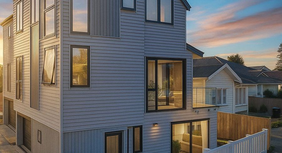  at 1/1127 New North Road, Mount Albert, Auckland City, Auckland