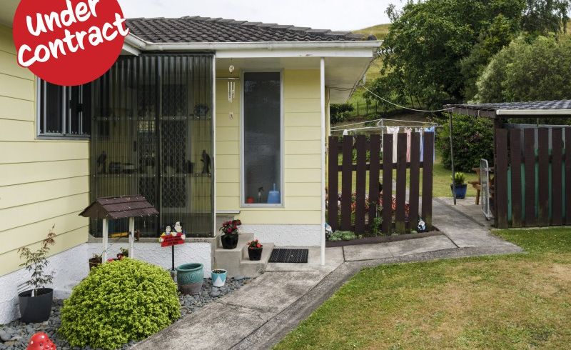  at 26 Einstein Street, Outer Kaiti, Gisborne