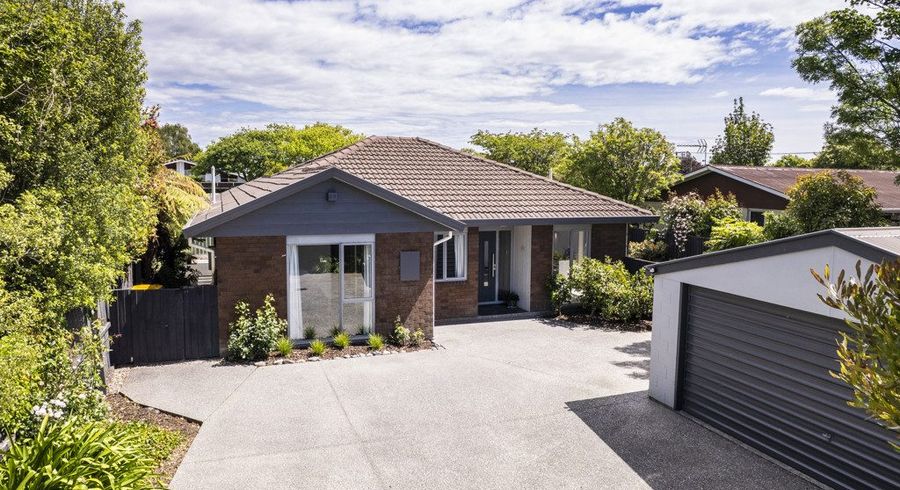 at 2/121 Barrington Street, Somerfield, Christchurch City, Canterbury