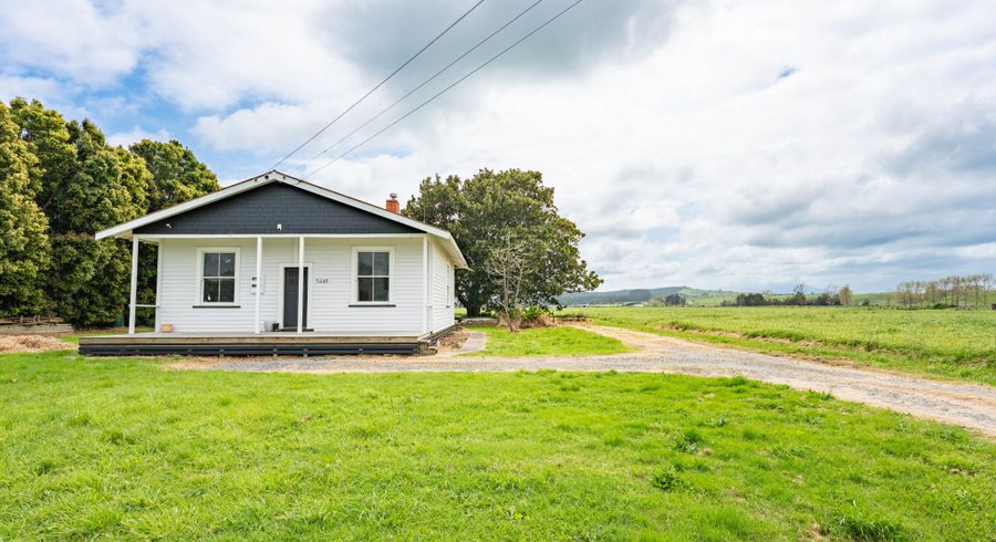  at 5448 State Highway 14, Dargaville, Kaipara, Northland