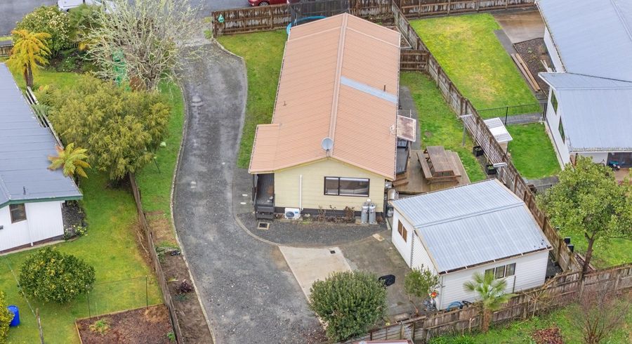  at 7 Blackman Street, Te Kuiti, Waitomo, Waikato