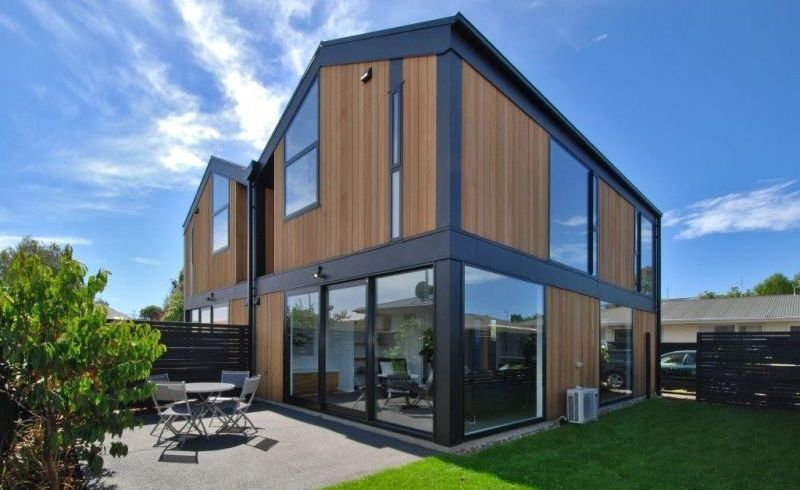  at 385A Gloucester St, Linwood, Christchurch City, Canterbury