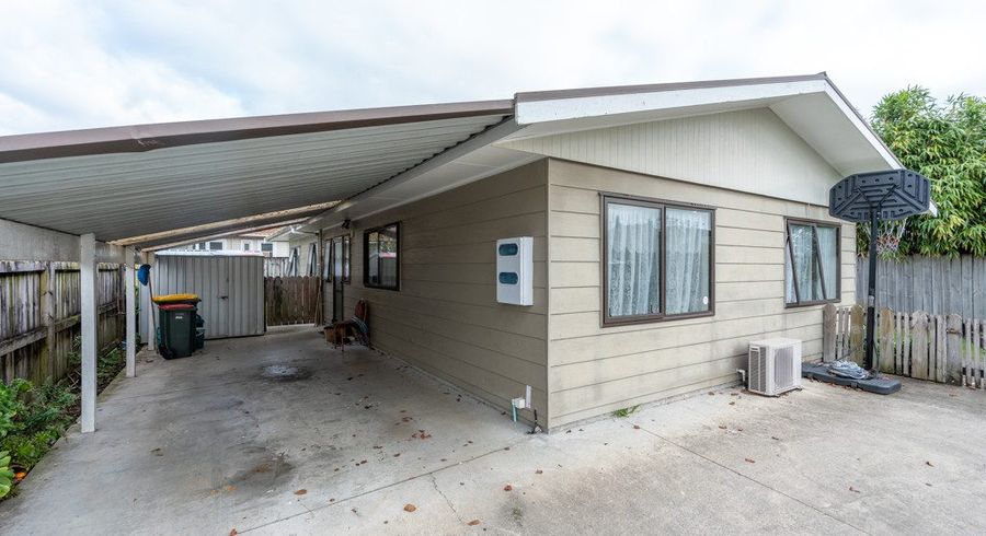  at 17A Rawene Street, Nawton, Hamilton