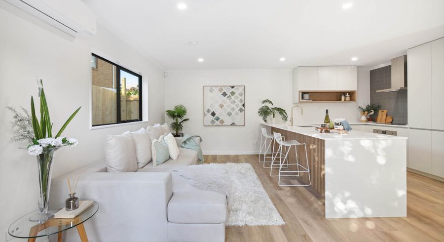  at Lot 4-6/12 Kurnell Drive, Botany Downs, Manukau City, Auckland