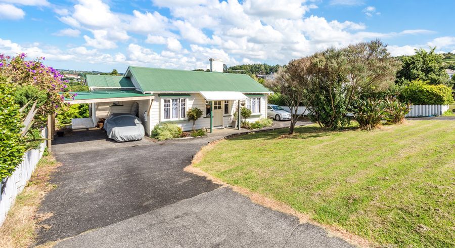 at 6 Ngahere Road, Pukekohe, Pukekohe
