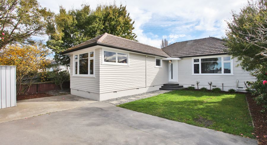  at 23 Grimseys Road, Redwood, Christchurch