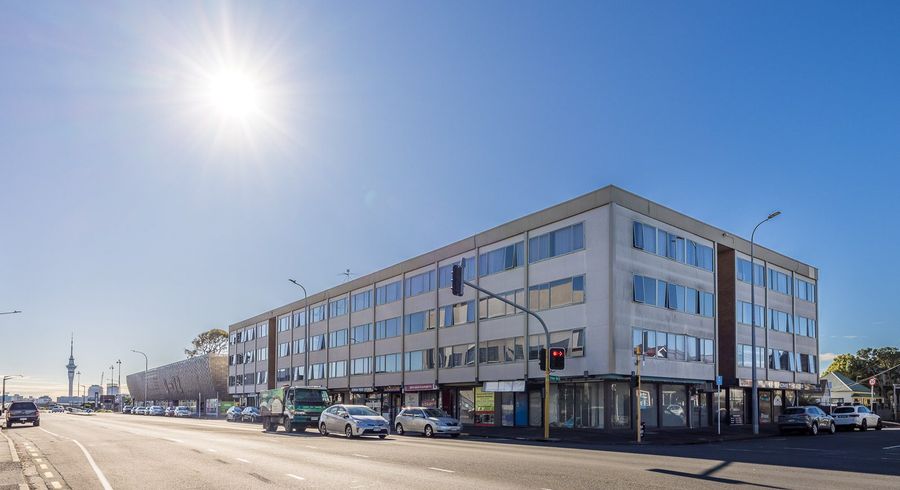  at 1L/94 Dominion Road, Mount Eden, Auckland