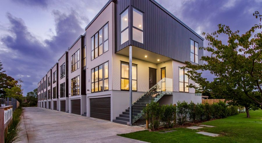  at 4/16 Brady Road, Otahuhu, Auckland City, Auckland