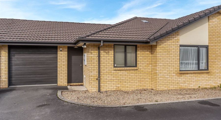  at 29G Campbell Street, Frankton, Hamilton