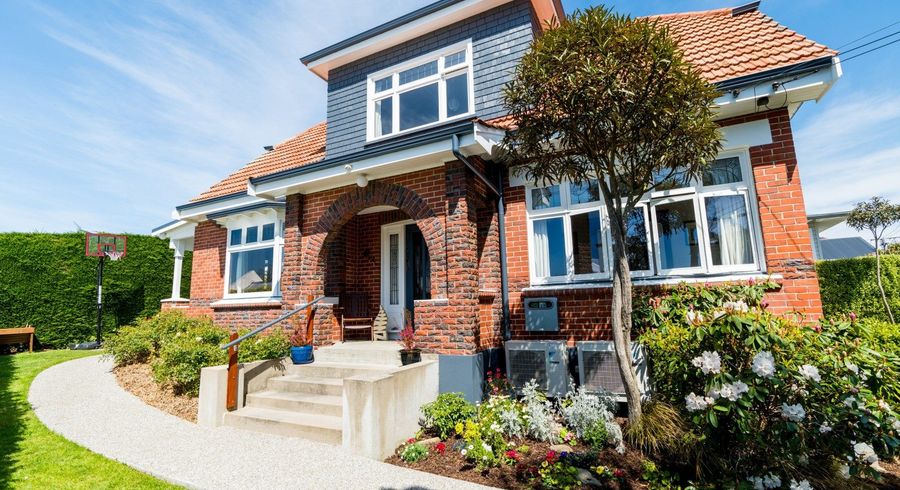  at 5 Belgrave Crescent, Kaikorai, Dunedin