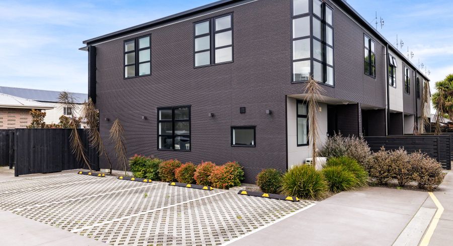  at 3/68 Barbour Street, Waltham, Christchurch City, Canterbury