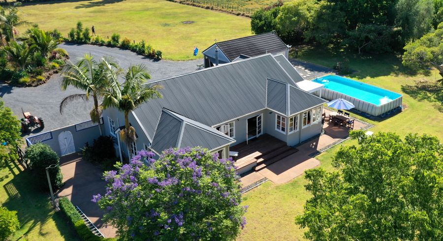 at 218 Pungaere Road, Kerikeri