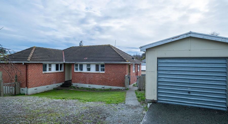  at 3 Taylor Street, Kensington, Timaru