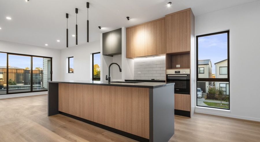  at 10C Scott Road, Hobsonville, Waitakere City, Auckland